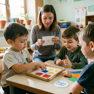 Światowy Dzień Hasła — Matematyczne Kody