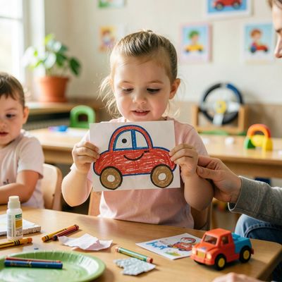 Dzień Kierowcy Zawodowego