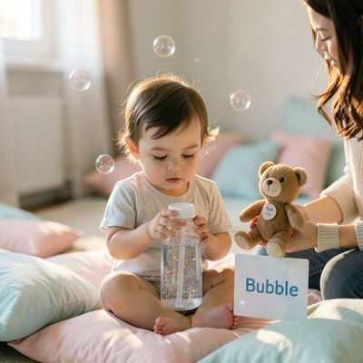 Dzień Języka Angielskiego — Chwila Relaksu