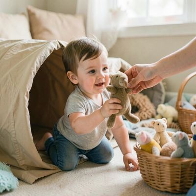 Małe Zwierzątka — Ruchowe Święto (Światowy Dzień Zwierząt Laboratoryjnych)