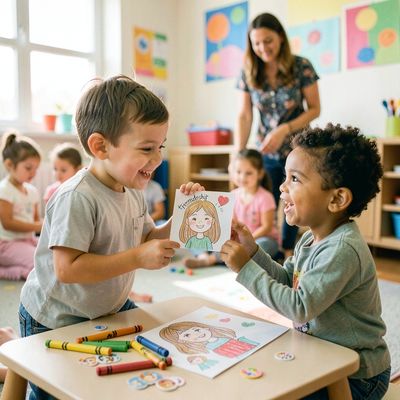 Dzień Odnawiania Znajomości