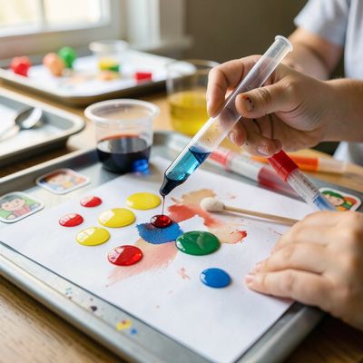 Dzień Diagnosty Laboratoryjnego