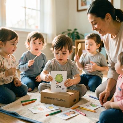 Międzynarodowy Dzień Harry'ego Pottera — emocje w świecie magii