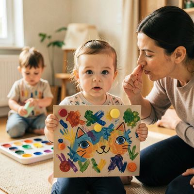 Małe mata — Międzynarodowy Dzień Jogi