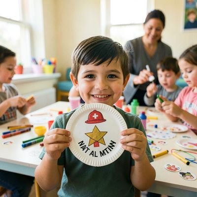 Dzień Służb Publicznych