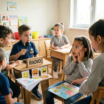 Święto Służby Ruchu Lotniczego — Emocje na lotnisku