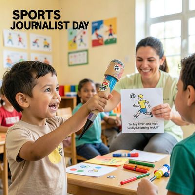Dzień Dziennikarza Sportowego