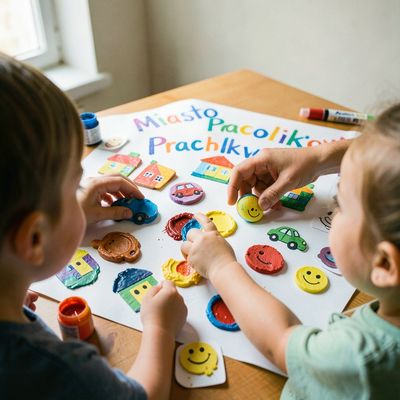 Dzień Pracoholików