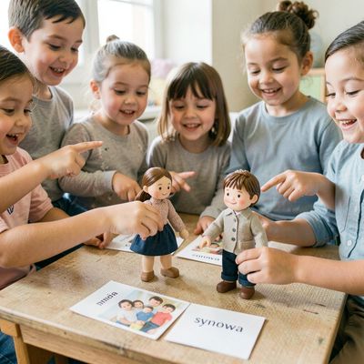 Dzień Synowej