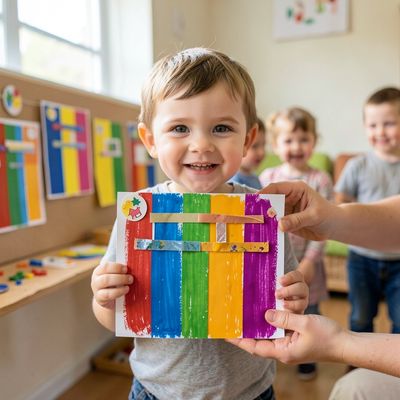 Kolorowe bramy – Międzynarodowy Dzień Bramy Garażowej