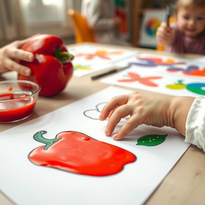 Dzień Czerwonej Papryki