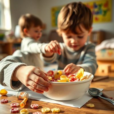 Dzień Płatków Śniadaniowych