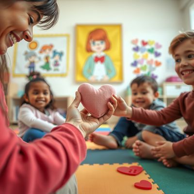 Dzień Edukacji Narodowej — Małe podziękowania