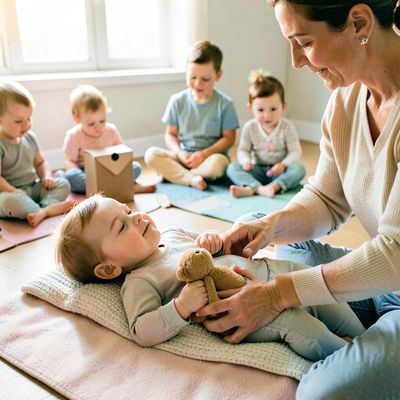 Dzień Bez Maila — Chwila Ciszy i Odpoczynku