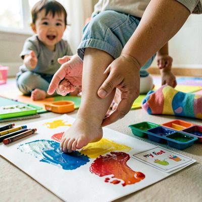 Dzień Bez Skarpetek