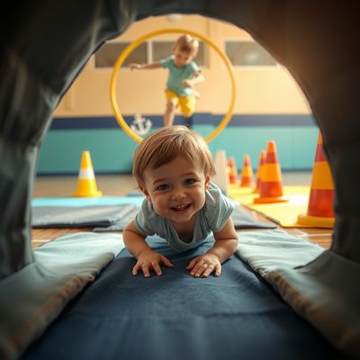 Dzień Łodzi Podwodnej — koordynacyjne przygody