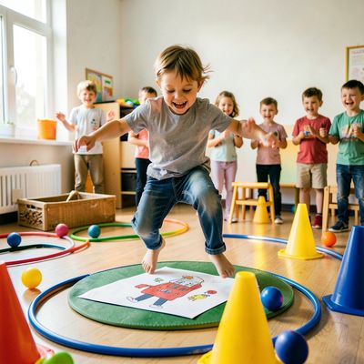 Dzień Pasztecika Szczecińskiego — Sportowy Tor Smakosza