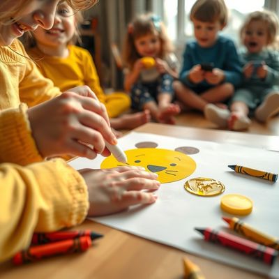 Dzień Kubusia Puchatka