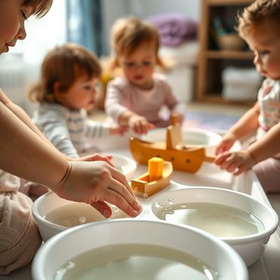 Dzień Książki — Zmysłowe Czytanie