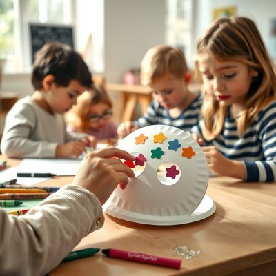 Dzień Postaci z Bajek