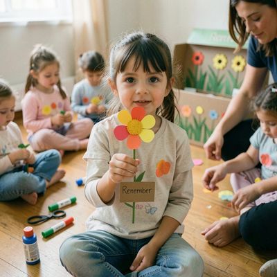 Dzień Pamięci — Pamiętamy o wszystkich ofiarach