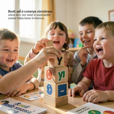 Międzynarodowy Dzień Łamańców Językowych — Wieże Słów