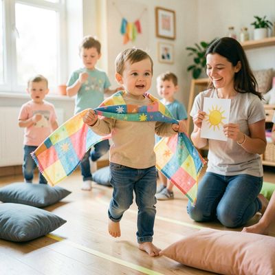 Dzień Młodzieży — małe świętowanie wspólnego rozwoju