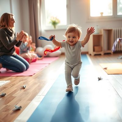 Dzień Lotnictwa — Tańczące Samoloty