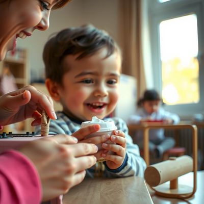 Dzień Radia — Małe Dźwięki, Wielkie Odkrycia