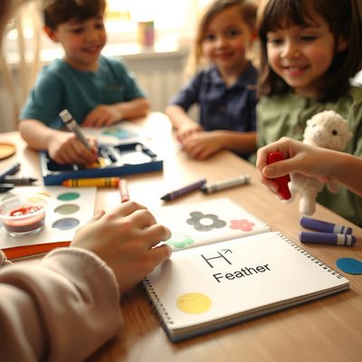 Dzień Pisarza — Mali Twórcy