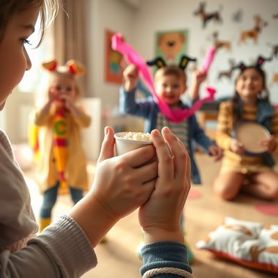 Dzień Kundelka — muzyczna podróż z pieskami