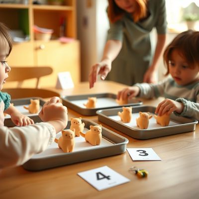 Matematyczny Dzień Kota