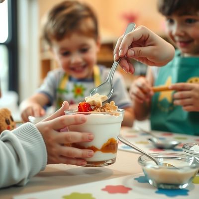 Magiczne kubeczki Andrzejkowe