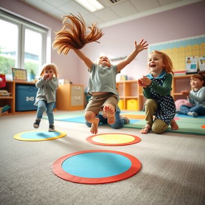 Dzień Tabliczki Mnożenia — Wstęp do mnożenia przez grupowanie