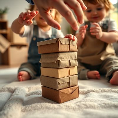 Dzień Czekolady — czekoladowe konstrukcje