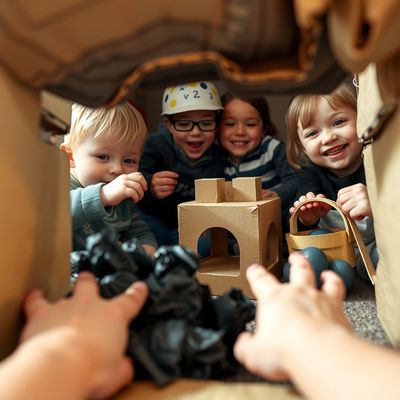 Dzień Górnika – Barbórka: Mały Szyb