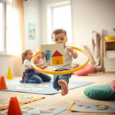 Ruchowy Dzień Książki