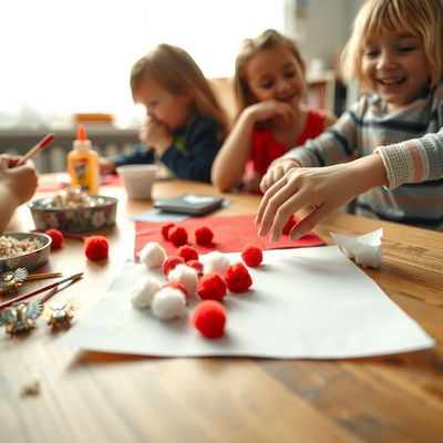 Biało‑czerwone zmysły — Święto Niepodległości