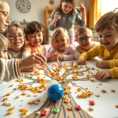 Dzień Płatków Śniadaniowych