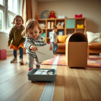 Dzień Znaczka Pocztowego