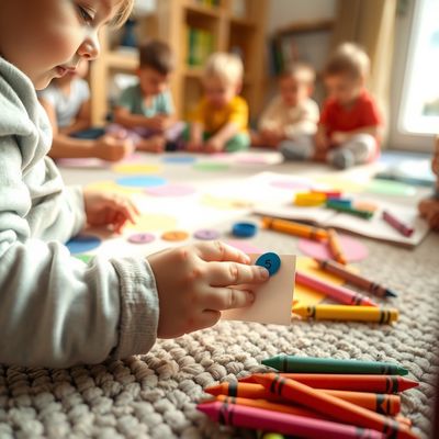 Małe liczenie na Dzień Mężczyzn