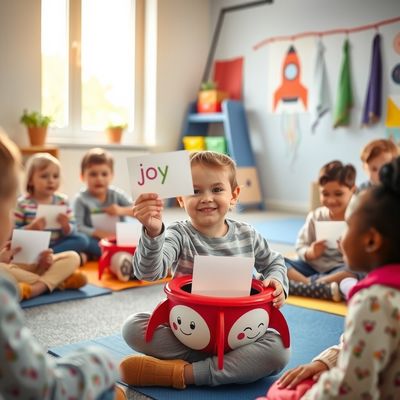 Dzień Lotnictwa i Kosmonautyki — Emocje w kosmosie