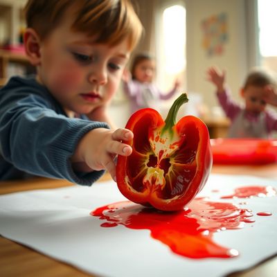 Dzień Czerwonej Papryki