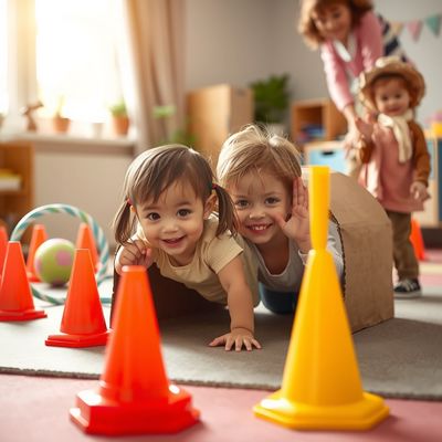 Międzynarodowy Dzień Przyjaźni — Sportowy Tor Przyjaźni