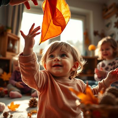 Pierwszy Dzień Jesieni