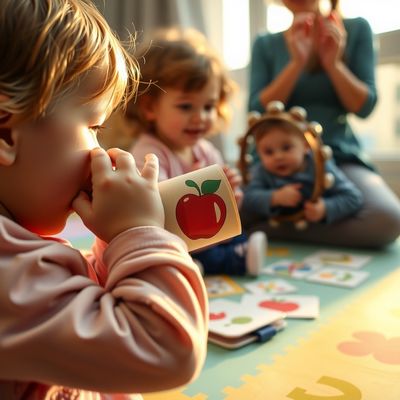 Dzień Fotografii — Muzyczna Sesja