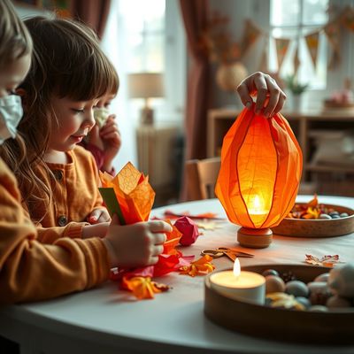 Wszystkich Świętych — Pamiętamy i poznajemy tradycję