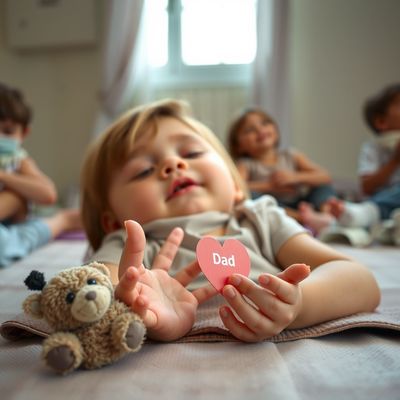 Relaksacyjna podróż z Tatą