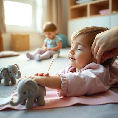 Dzień Słonia — Relaksacyjna podróż