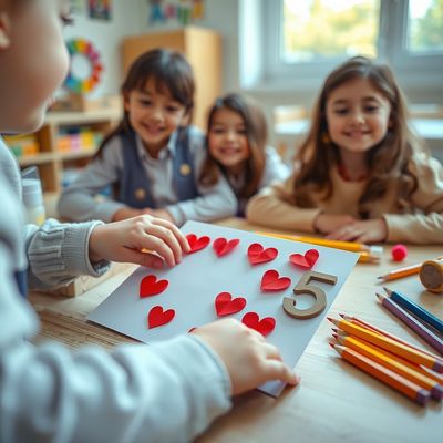 Matematyczny Dzień Babci